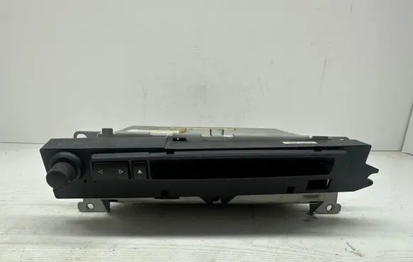 BMW 5 E60 E61 Radio/CD/DVD/GPS head unit 6944107 65126944107 6520LU037588432