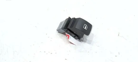 Volkswagen PASSAT B7 Electric window control switch 5K0959855