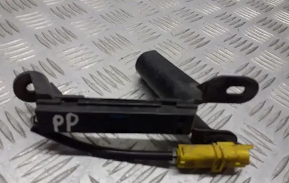 Citroen C5 Tire pressure sensor 