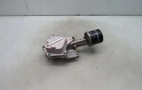 Mazda CX-60 Oil filter mounting bracket 230809190 CX60