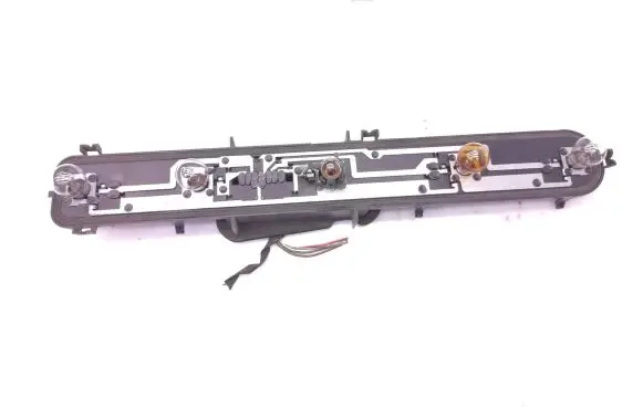 Mercedes-Benz Sprinter W906 Tail light bulb cover holder 3917379999