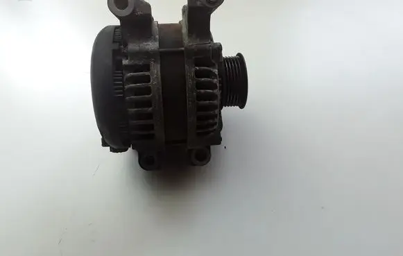 Lexus LS 460 - 600H Generator/alternator 2706038041