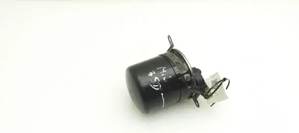 Mercedes-Benz ML W166 Fuel filter A6420906052
