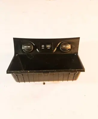 Hyundai Tucson TL AUX in-socket connector 96120D3500 84630D70604X