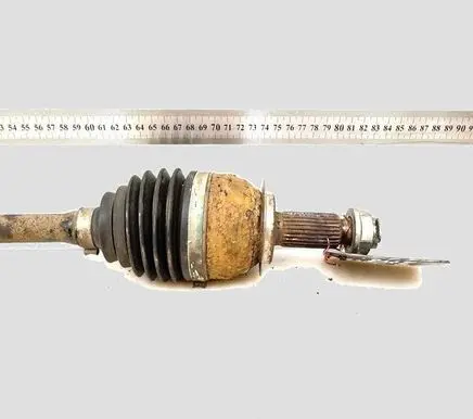 Subaru Outback Front driveshaft