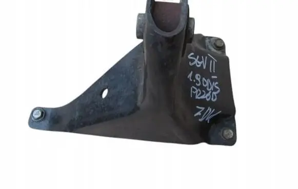 Suzuki Vitara (LY) Rear differential mounting bracket 