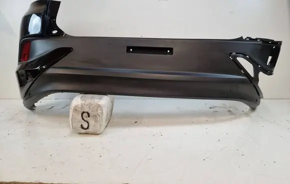 Volkswagen ID.5 Rear bumper 11E807521
