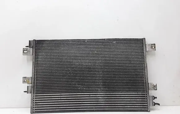 Dodge Caliber A/C cooling radiator (condenser)