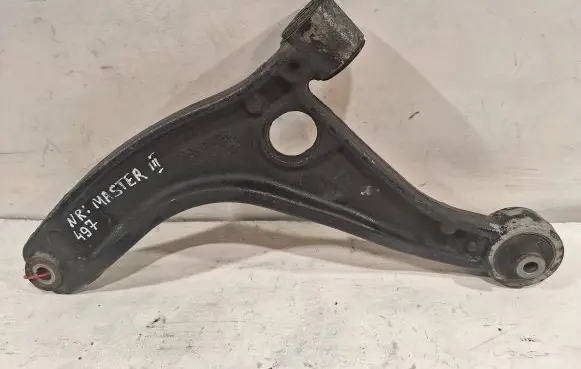 Opel Movano B Front control arm