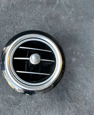 Mercedes-Benz E W213 Dash center air vent grill A2138308000