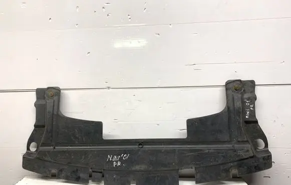 Mini One - Cooper R50 - 53 Front bumper skid plate/under tray 1508362