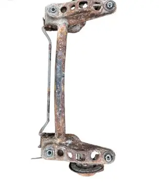 Mercedes-Benz A W168 Rear axle beam 