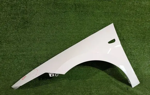 Hyundai Elantra VII Fender 