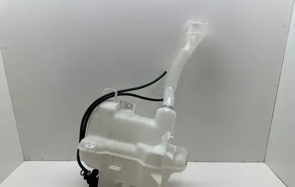 Mazda 6 Windshield washer fluid reservoir/tank GHR167480