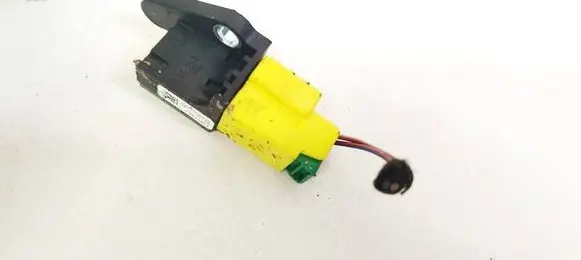 Volkswagen Tiguan Airbag deployment crash/impact sensor 5N0959351