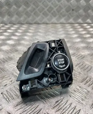 BMW X5 E70 Ignition lock 9177973