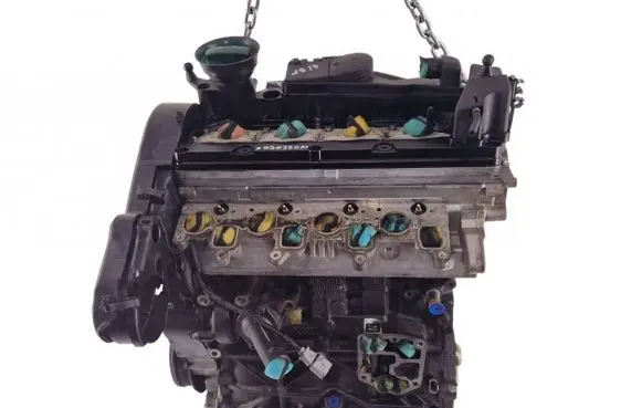 Volkswagen Golf Plus Engine CBDB