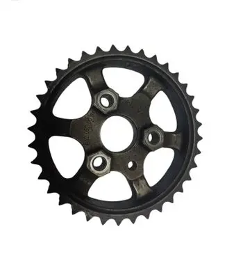 Mercedes-Benz E W211 Camshaft pulley/ VANOS A6420520001
