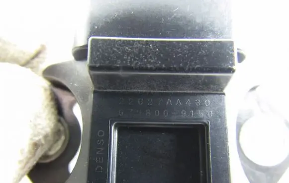 Subaru Forester SH Air pressure sensor 0798009160