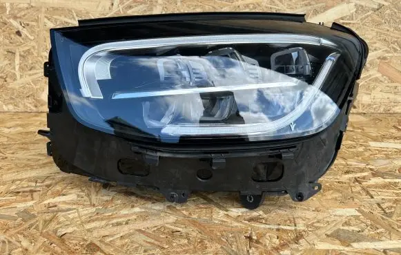Mercedes-Benz GLC X253 C253 Headlight/headlamp A2539066901 ITPD005984