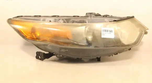 Honda Accord Headlight/headlamp P7265
