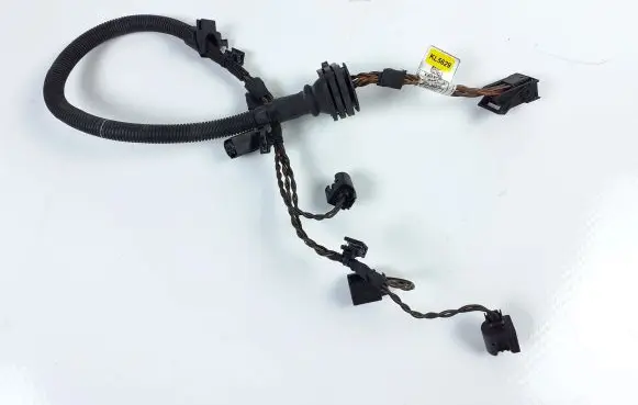 BMW 5 F10 F11 Fuel injector wires 736061604B KL5629