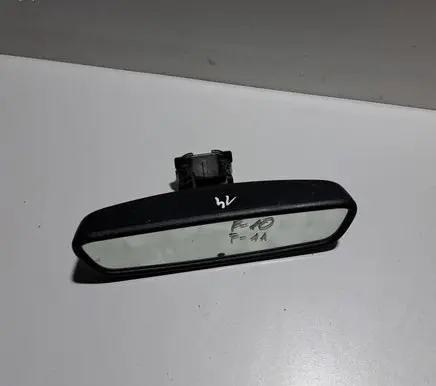 BMW X5 F15 Rear view mirror (interior) 9256137 9053109000 F009D102