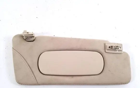 Mercedes-Benz SL R230 Sun visor A2308101410
