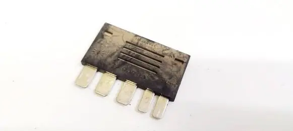 Volvo XC90 Fuse 9442190A