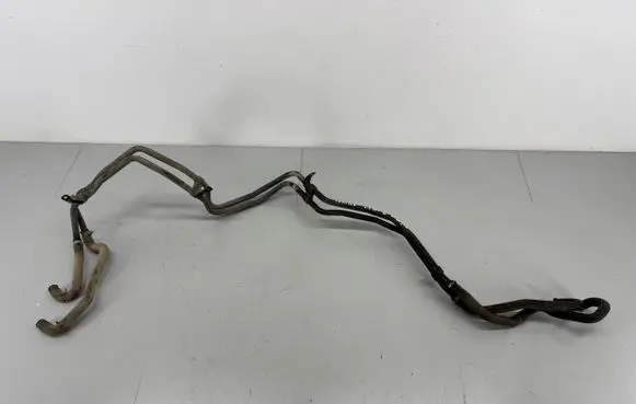Volkswagen Crafter Engine coolant pipe/hose