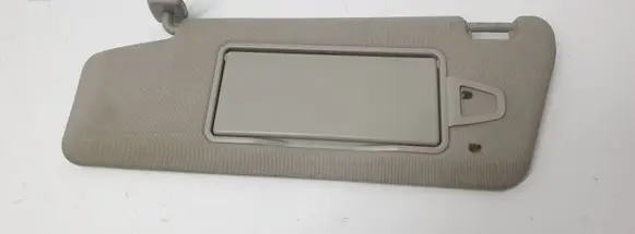 Mercedes-Benz E W212 Sun visor A2128104510