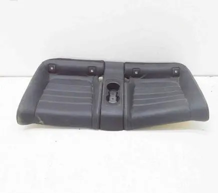 Mercedes-Benz C W205 Rear seat A2059200150 A2058130000