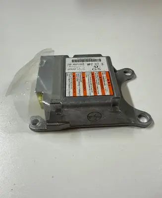 Subaru WRX STI Airbag control unit/module 98221VA040
