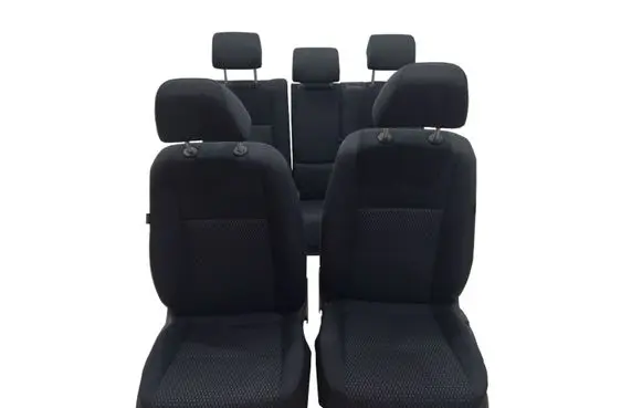 Volkswagen Tiguan Interior set 5N0 TAP057
