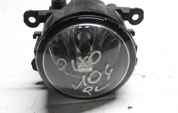 Nissan Pixo Front fog light 35500T63J04 89207995 2003140214