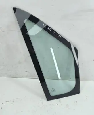 Citroen Jumper Front door vent window glass four-door 43R001583 AS2M3232DOT682
