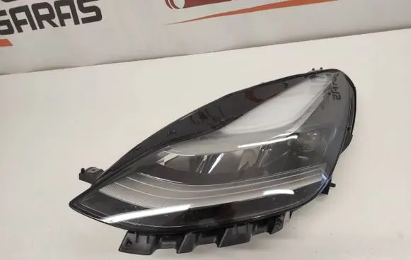 Tesla Model 3 Headlight/headlamp 151495200D D6122146000796 P1532925