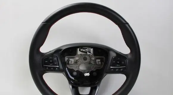 Ford Focus Steering wheel JX7J3600GB3