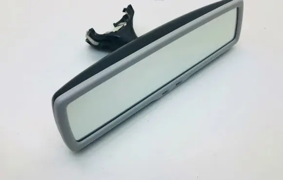 Volkswagen Transporter - Caravelle T5 Rear view mirror (interior) 1K0857511D