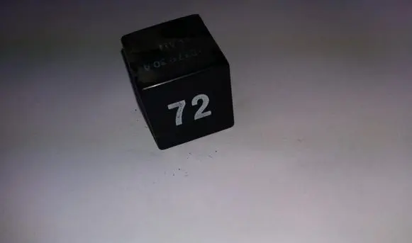 Ford Galaxy Other relay PA6GF15