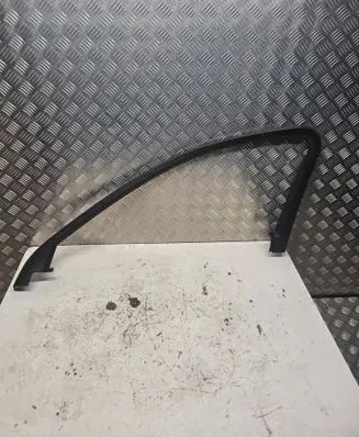 Audi A4 S4 B9 Front door glass trim molding 8W0867610