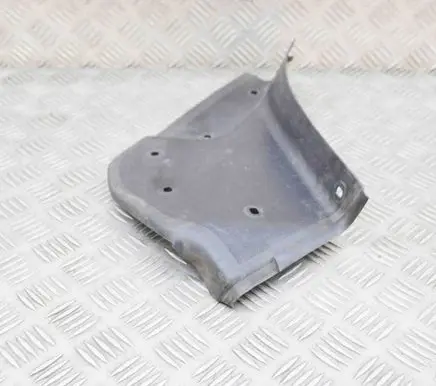 BMW 5 GT F07 Other trunk/boot trim element 7201660
