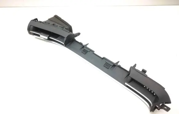 Hyundai Tucson IV NX4 Dashboard side air vent grill/cover trim 97480N7920NNB