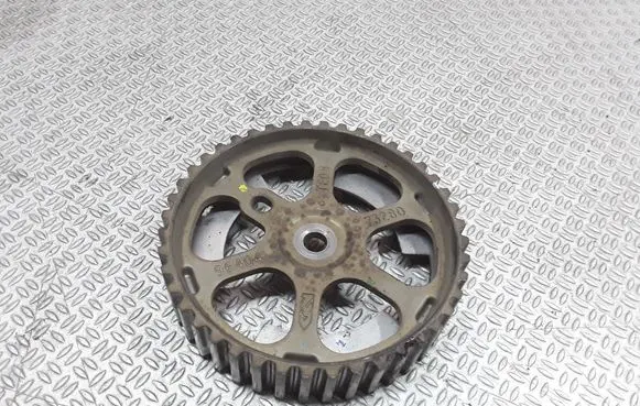 Camshaft pulley/ VANOS