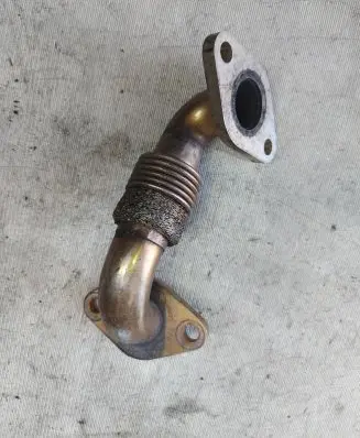 Ford Galaxy EGR valve line/pipe/hose 038131521b