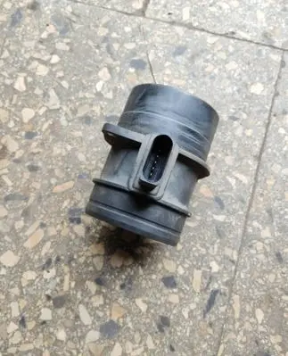 Mass air flow meter