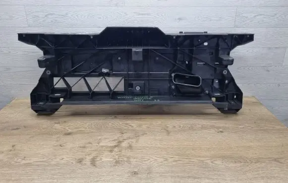 Citroen Jumpy Radiator support slam panel 9808290780