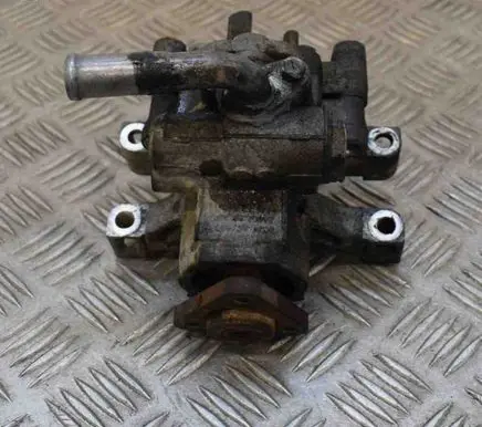 Citroen Jumper Power steering pump 6C118A674AB