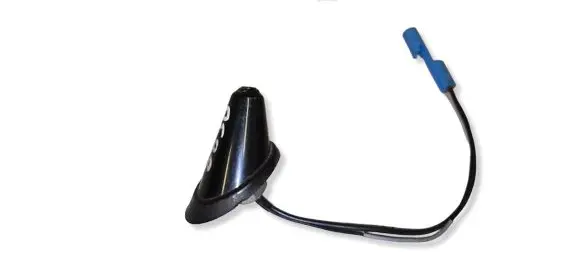Opel Meriva A Aerial GPS antenna 