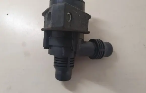 BMW X5 F15 Electric auxiliary coolant/water pump 9197085